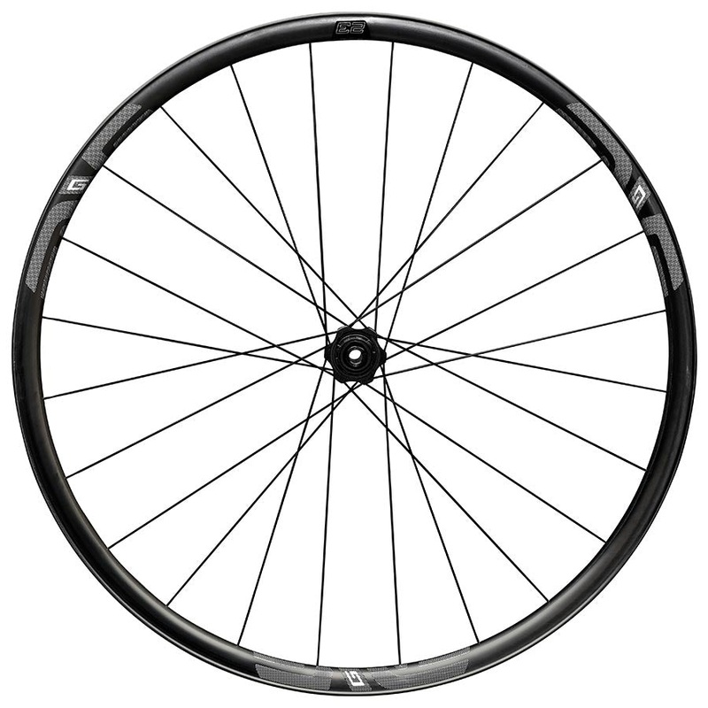ENVE Composites G23 Rear Wheel – 700 12 x 142 Center-Lock XDR Innerdrive 60pt BLK