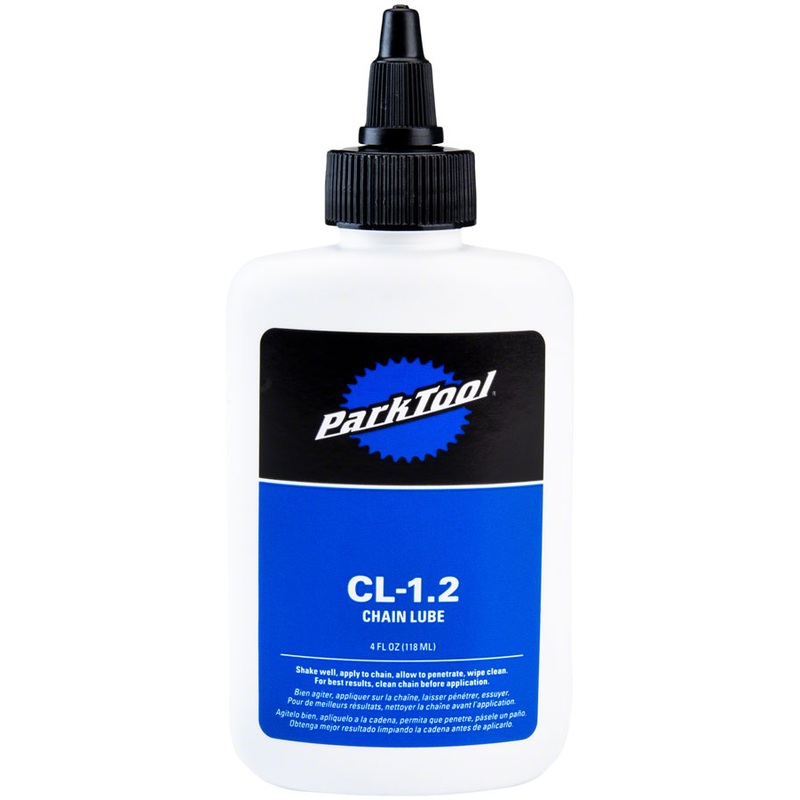 Park Tool CL-1.2 Chain Lube