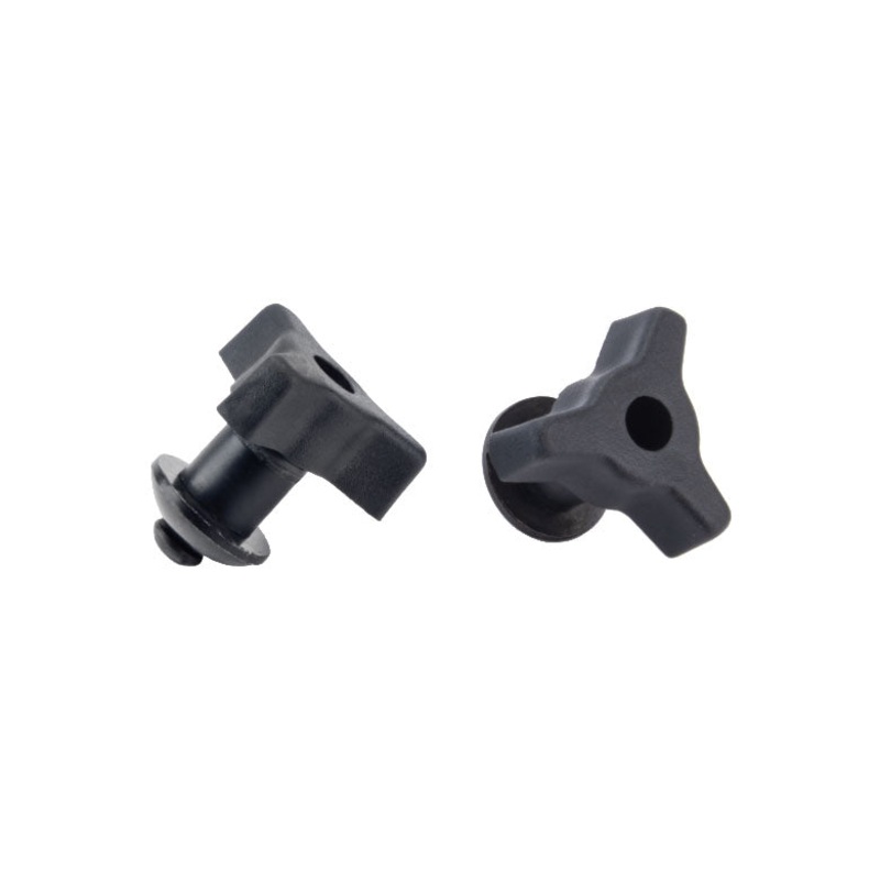 Park Tool TS-2TA.3 Thru Axle Adapters