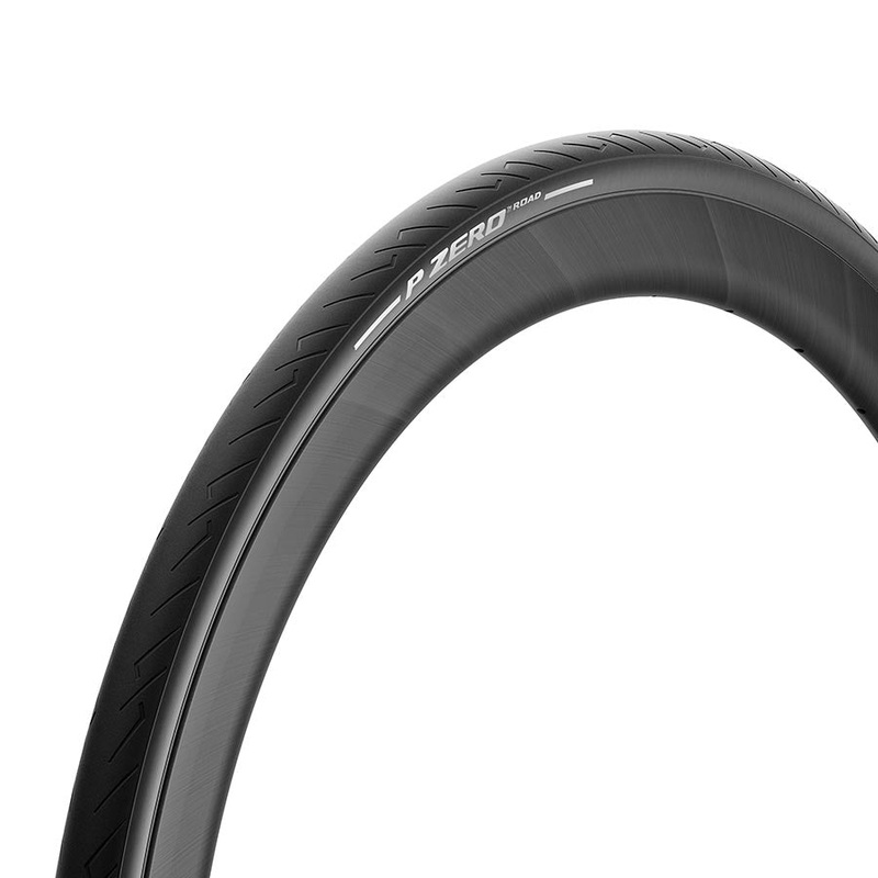 Pirelli P ZERO Road Tire – 700 x 28 Clincher Folding Black