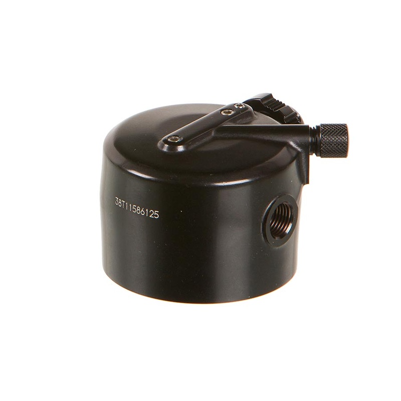 RockShox Eyelet Assembly Deluxe ReAktiv (A1-B1) Trunnion