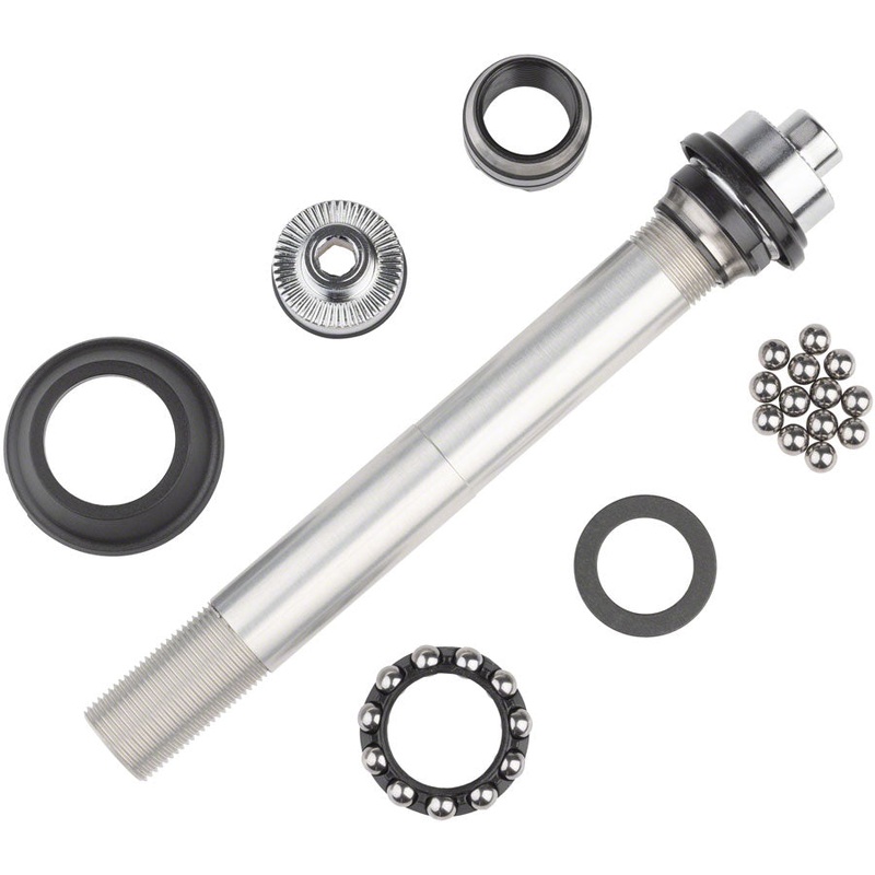 Shimano Hub Axle Set – Rear FH-M770-S