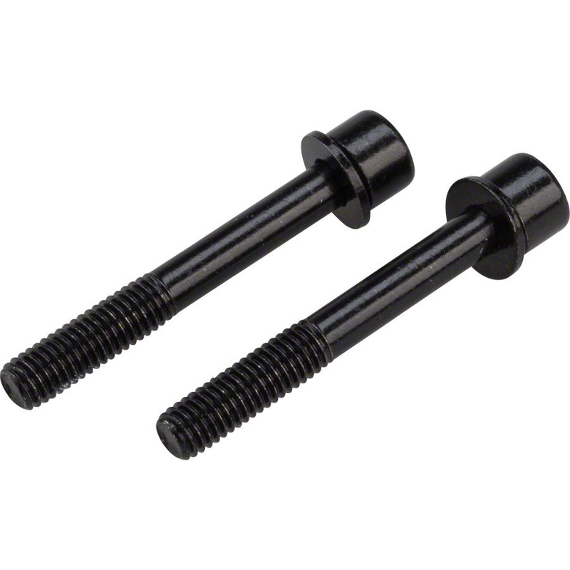 TRP Mounting Bolts for Flat Mount Rear Caliper – 37mm