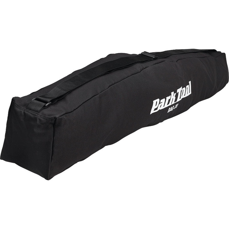 Park Tool Travel and Storage Bag 20: Fits PRS-20/21 Repair Stands