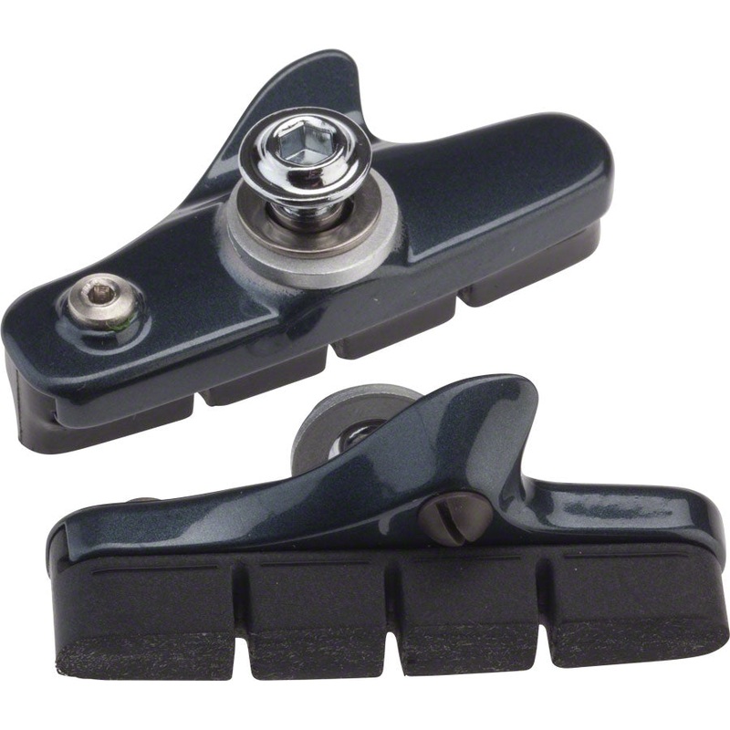 Shimano Ultegra Road Brake Shoe Set – Black