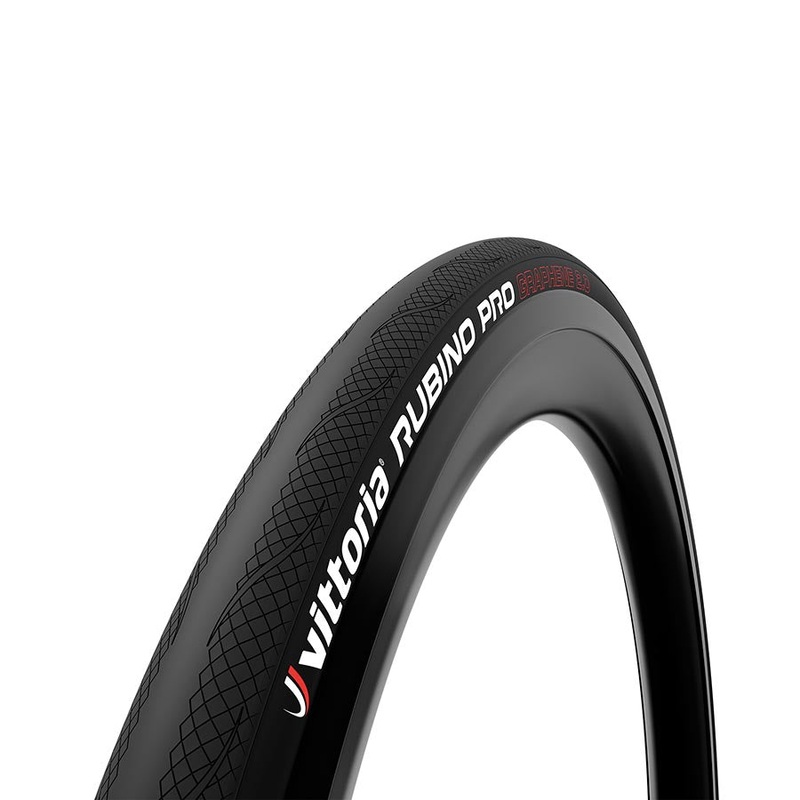 Vittoria Zaffiro Pro V G2.0 Tire 700×23 Black