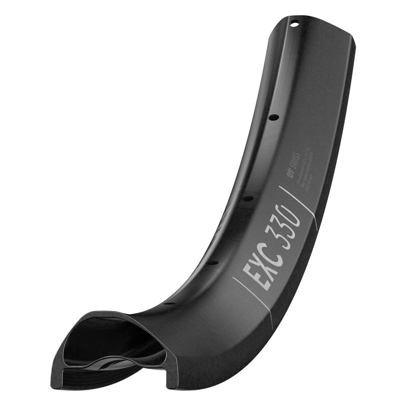 DT Swiss EXC 330 Tubeless Ready 27.5 Disc Rim 28h Carbon