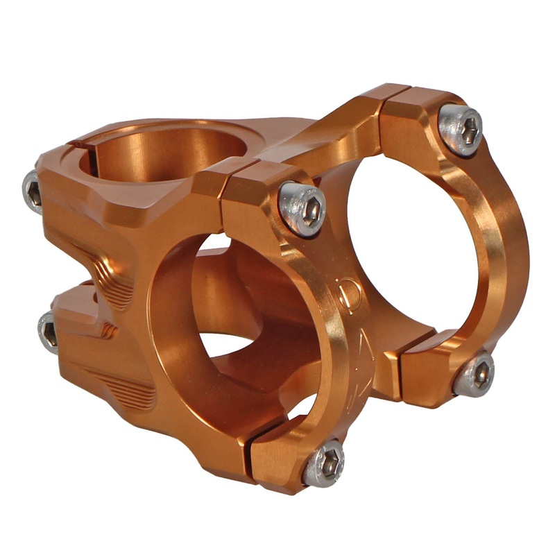 OAK Components Eternal 42mm 35 Stem Copper