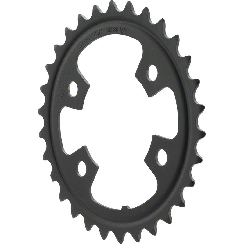 Shimano Sora R3030 non-chainring guard model 30t 74mm 9-Speed Inner Chainring BLK