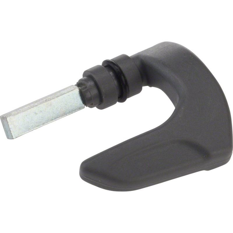 Shimano XT RD-M786 SLX RD-M675 Rear Derailleur Switch Lever Unit Fixing Plate