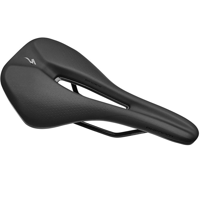 Specialized Phenom Comp Saddle Black 143Mm