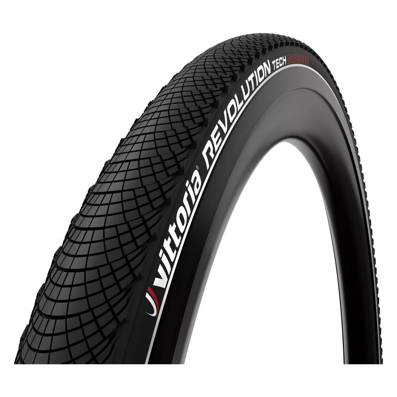 Vittoria Revolution Tech 700×28 Standard Tire