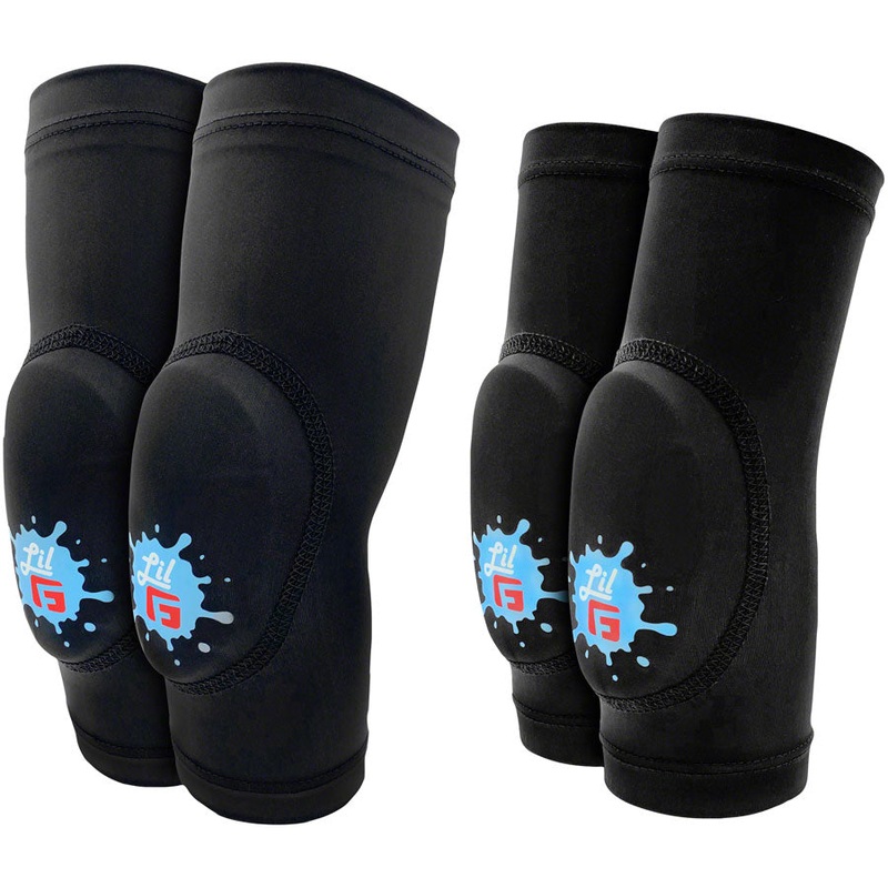 G-Form Lil’G Knee and Elbow Guards –  Small/Medium
