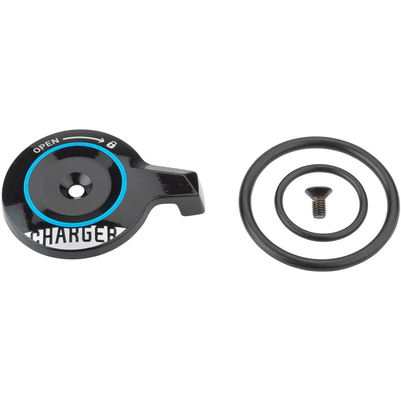 RockShox Compression Damper – Crown CHARGER2 RL SID 35MM SELECT+ C1  knob screw