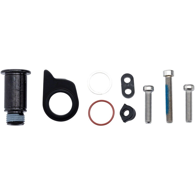 SRAM NX Eagle Rear Derailleur B-Bolt and Limit Screw Kit
