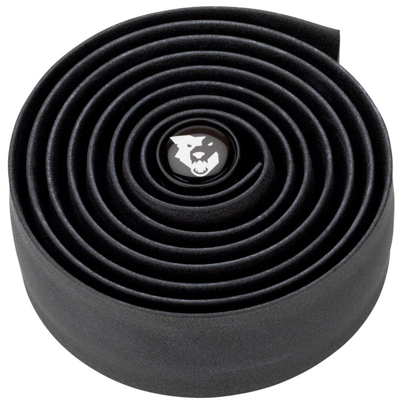 Wolf Tooth Components Supple Bar Tape – Black