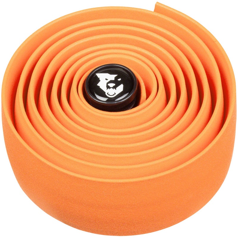 Wolf Tooth Supple Bar Tape – Orange