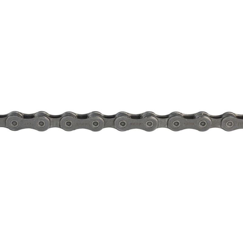 SRAM NX Eagle Chain – 12-Speed 126 Links Gray