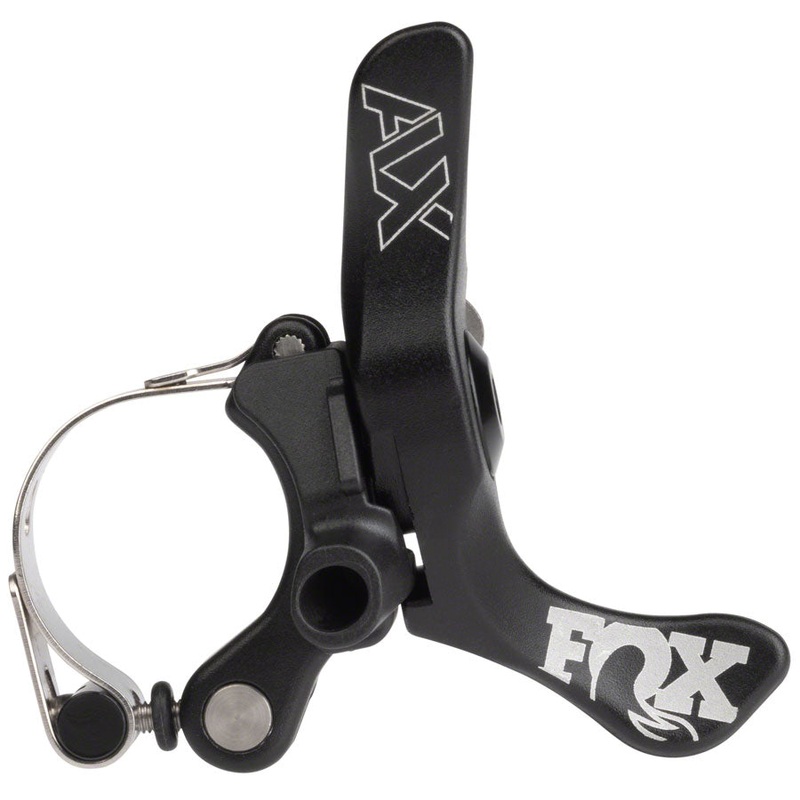 Fox Transfer Lever – Drop Bar Dual Pull