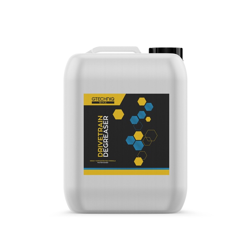 Gtechniq Drivetrain Degreaser 500ml