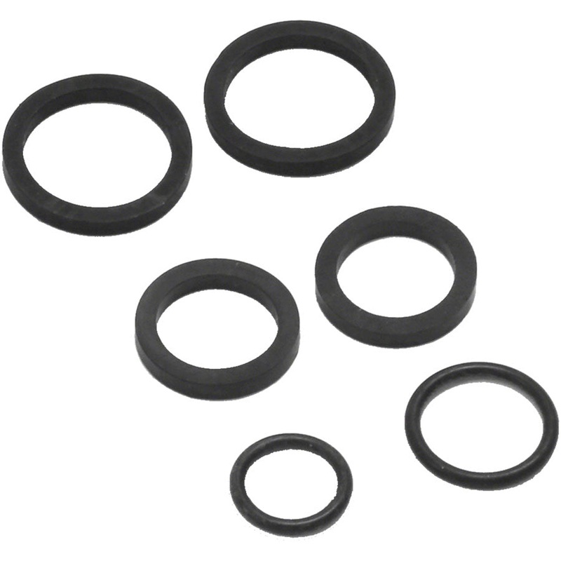 Hope RX4 Caliper Complete Seal Kit – For DOT Type