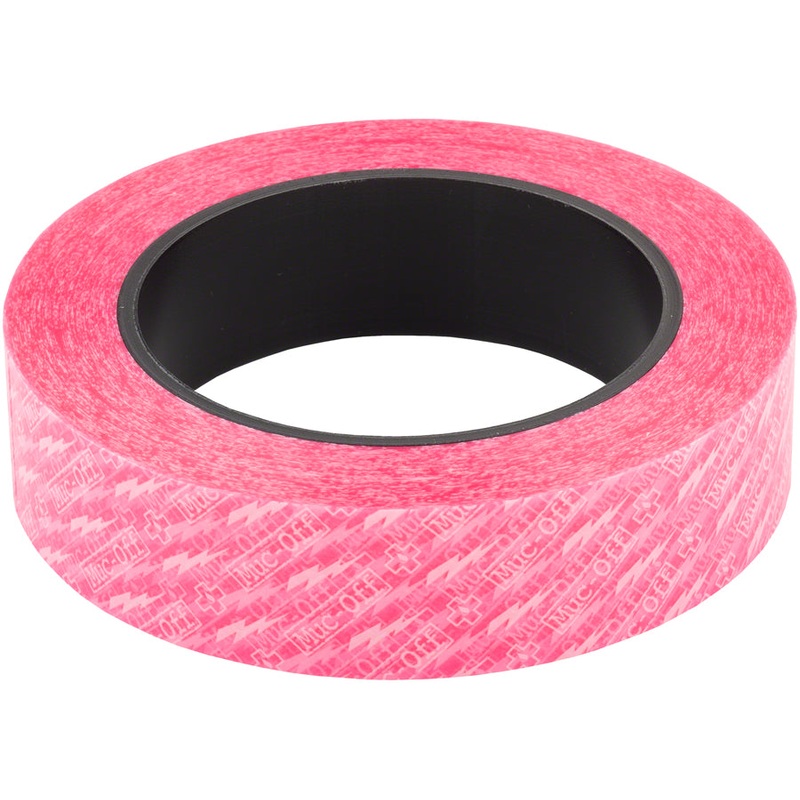 Muc-Off Rim Tape – 50m Workshop Roll 30mm