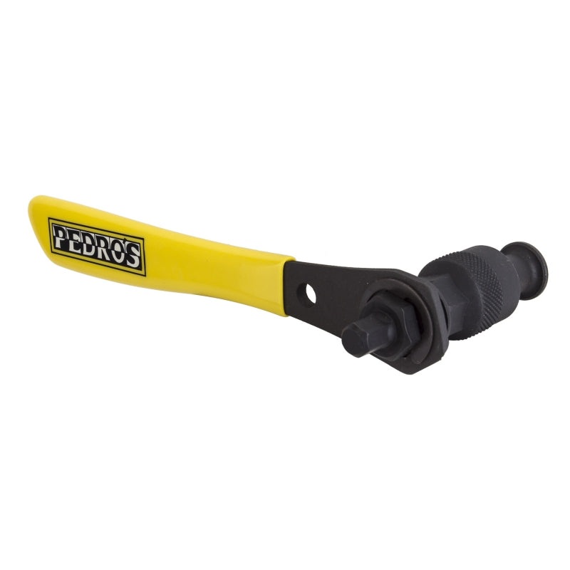 Pedro’s Universal Crank Remover with Handle