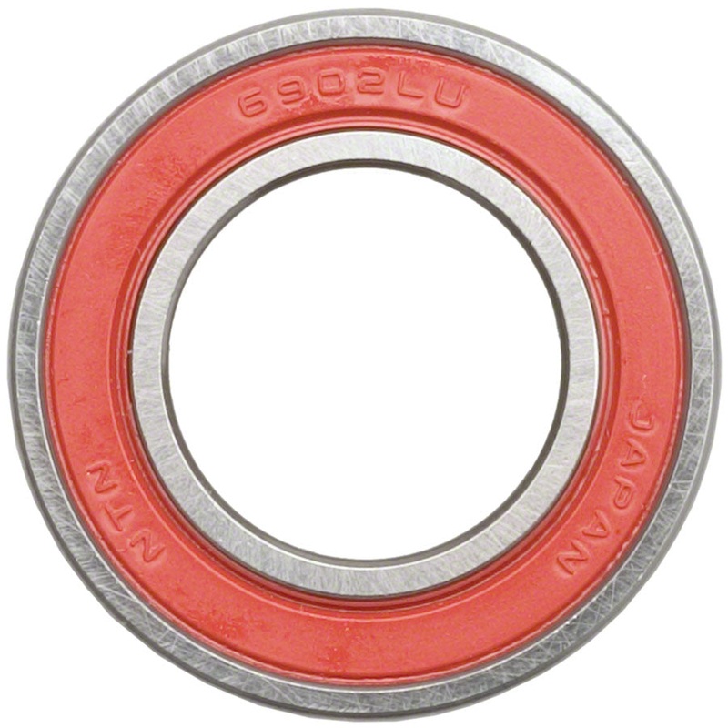Phil Wood 6902 Sealed Cartridge Bearing Sold Individually