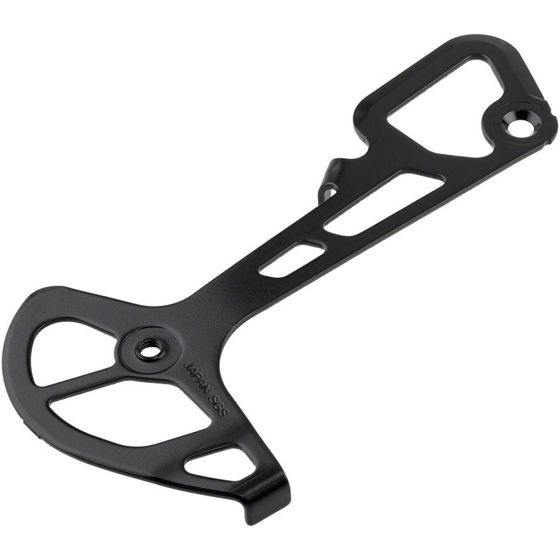 Shimano RD-M6100 Rear Derailleur Inner Plate – SGS Type