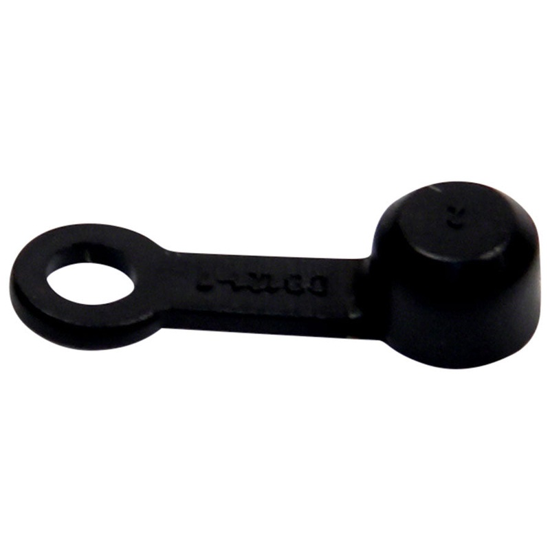 Hope Caliper Bleed Nipple Rubber Cap – E4 V4 V2 Trial Zone Race X2 2009 Mono M4 2009