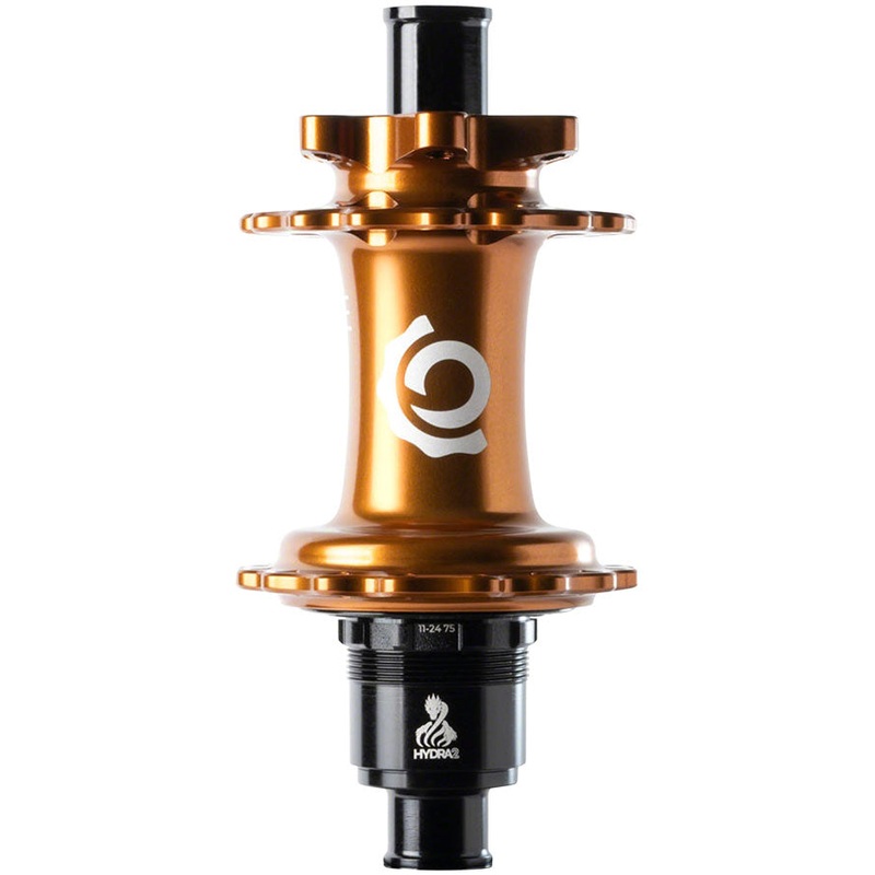 Industry Nine Hydra 2 Classic Rear Hub – 12 x 148mm 6-Bolt XD Bronze 32H