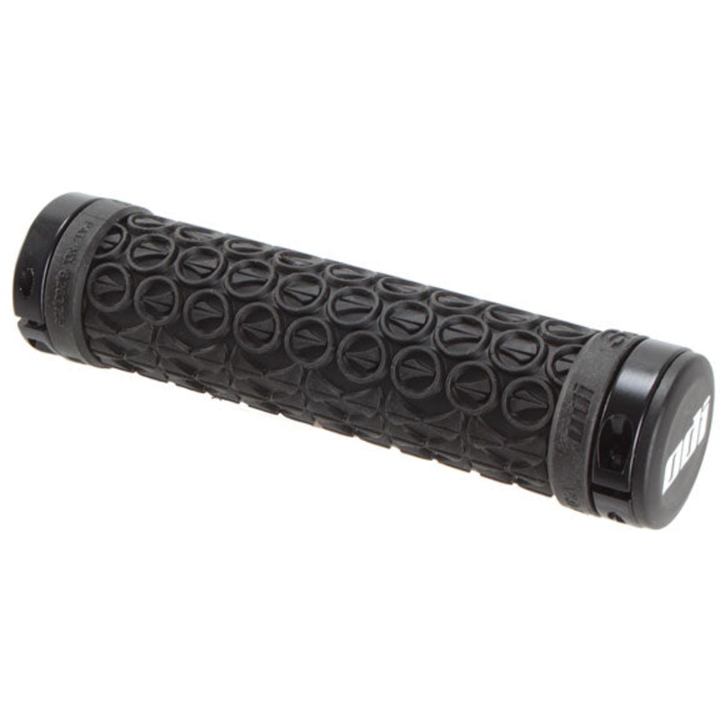 ODI SDG Grips – Black Lock-On