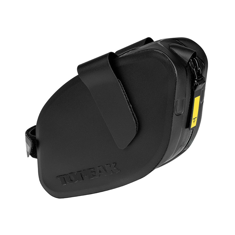 Topeak WeatherProof DynaWedge Seat Bag – Large