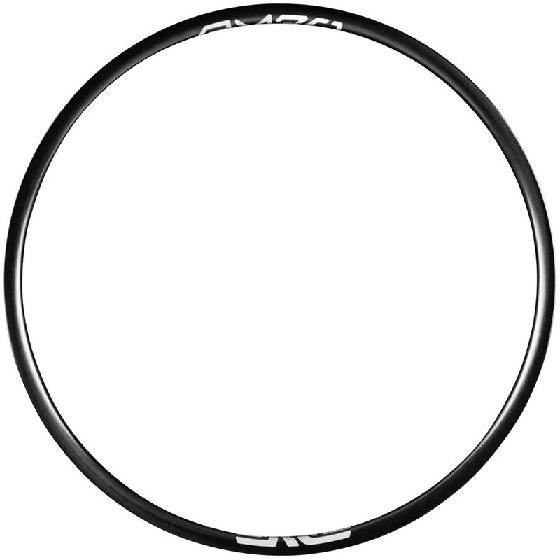 ENVE Composites AM30 Foundation Rim – 27.5 28h Black