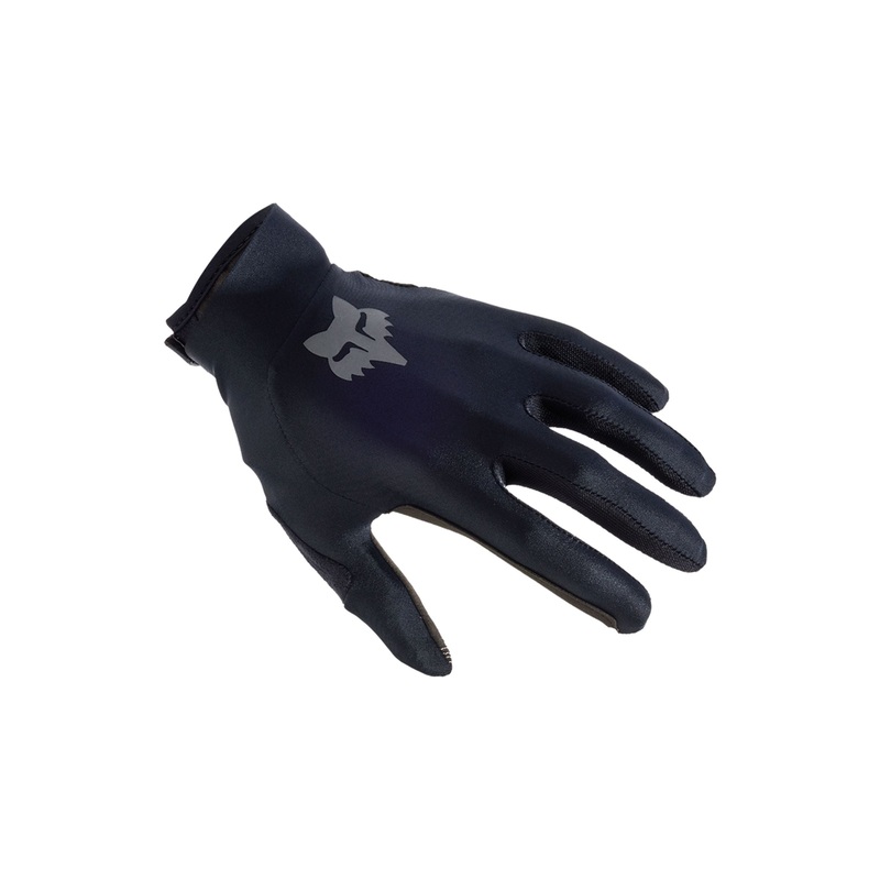 Fox Racing 24 Flexair Large Black Glove