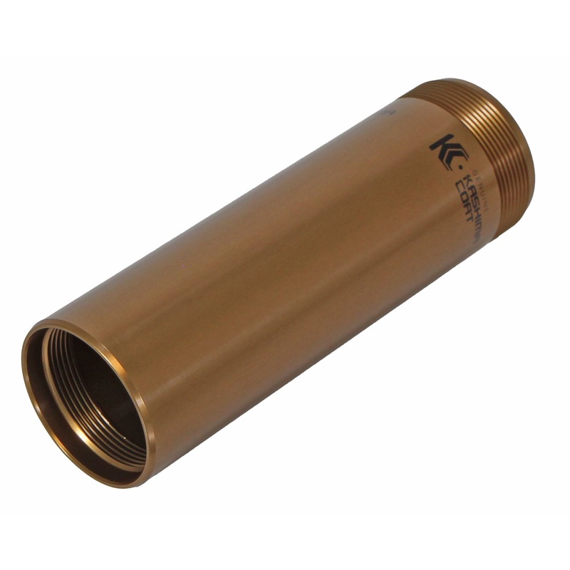 Fox Shox Outer Body Kashima Float X2 210×55