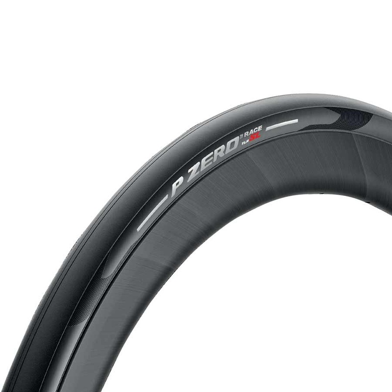 Pirelli P ZERO Race TLR SL Tire – 700 x 26 Tubeless Folding Black