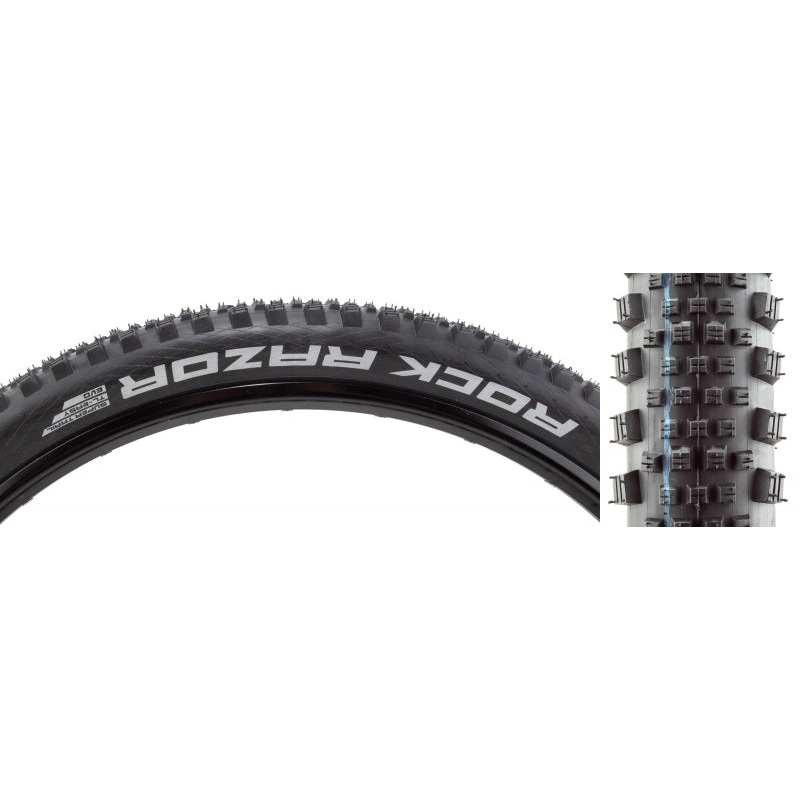Schwalbe Rock Razor 29X2.35 Tubeless Tire