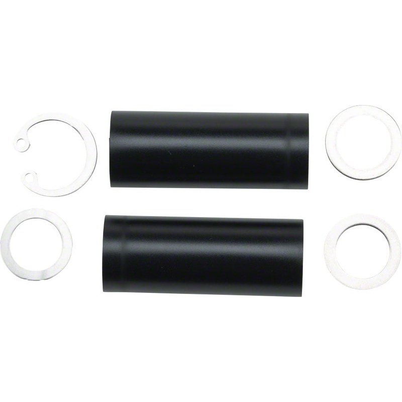 Shimano Di2 BTR2 Internal Battery Seat Tube Shim