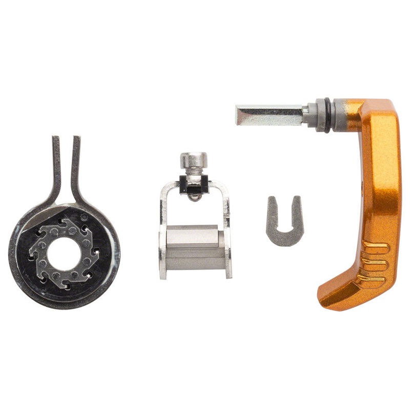 Shimano XTR RD-M9050 Chain Stabilizer