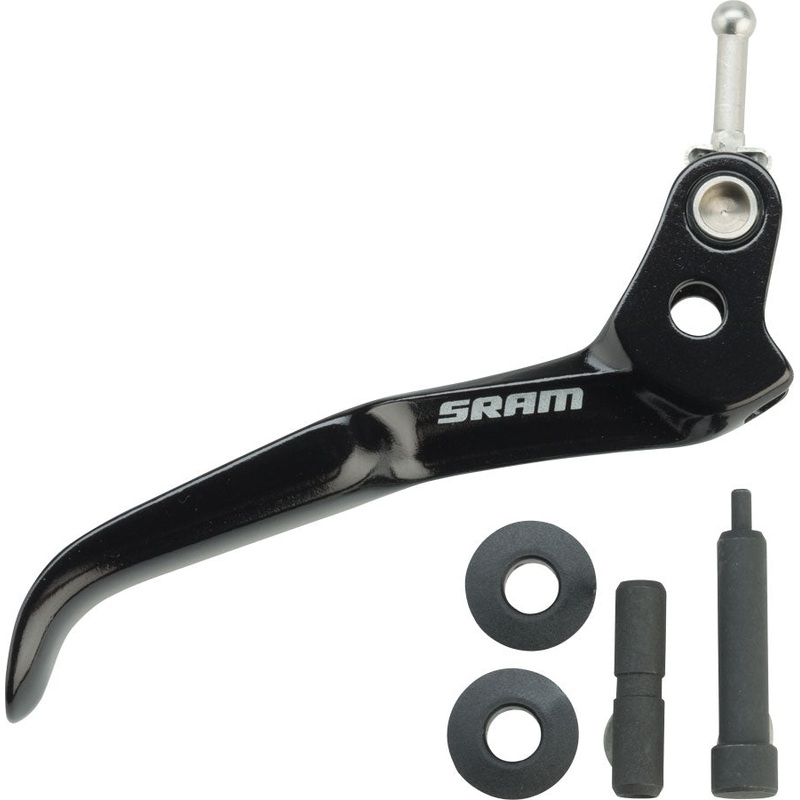 SRAM Level TLM Aluminum Lever Blade Assembly Includes Pivot Pin Pivot Bushings