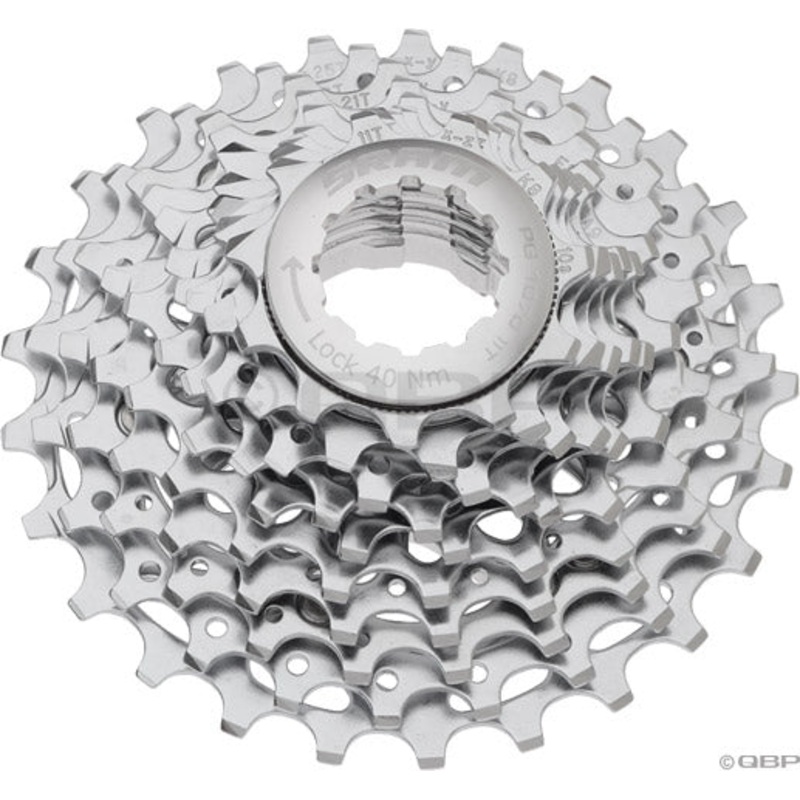 Sram PG-1070 12-28t Cassette
