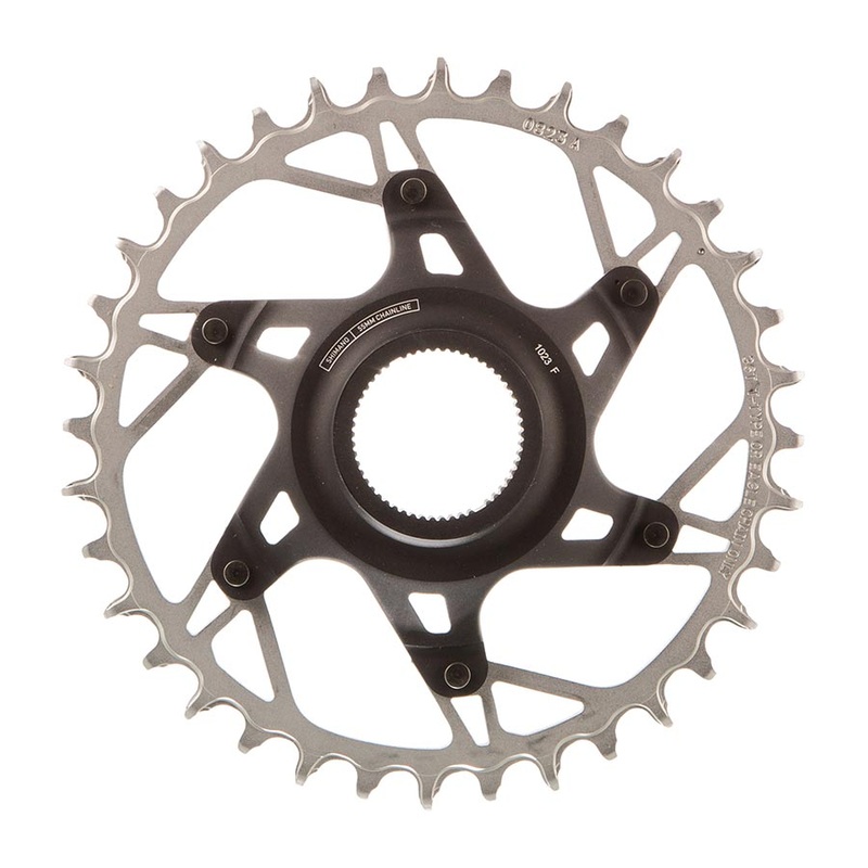 SRAM XX T-Type Chainring – 36T Shimano Steps Direct Mount