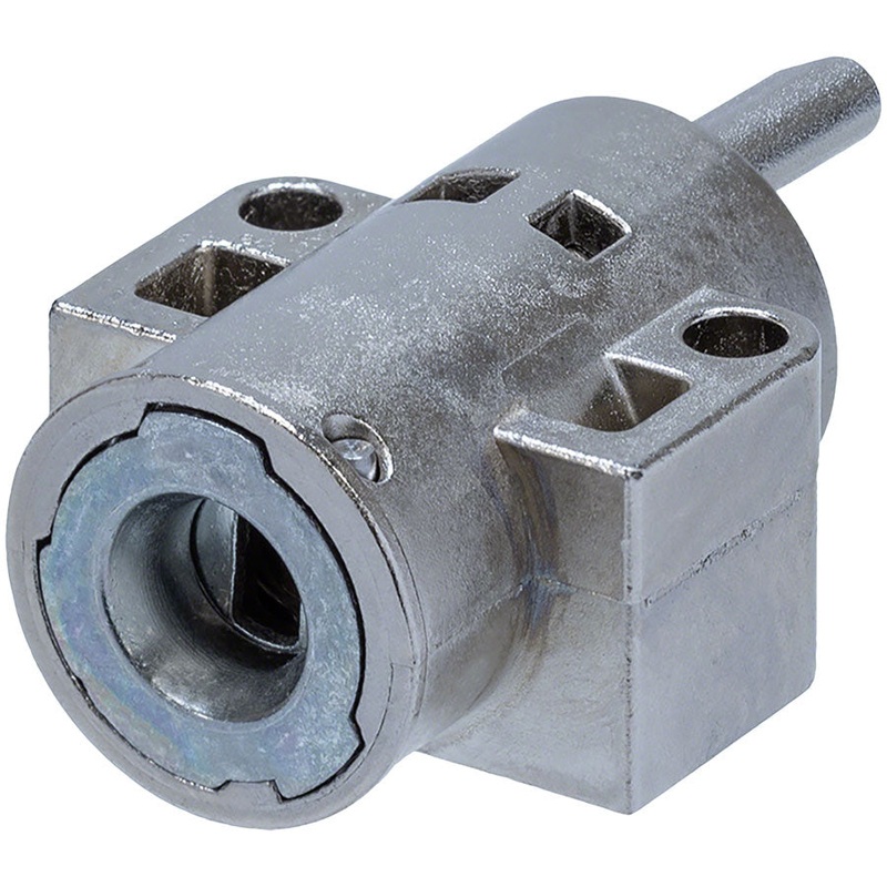 Abus Ebike Battery Lock – Bosch Powerpack Internal (IT3) Xplus Cylinder