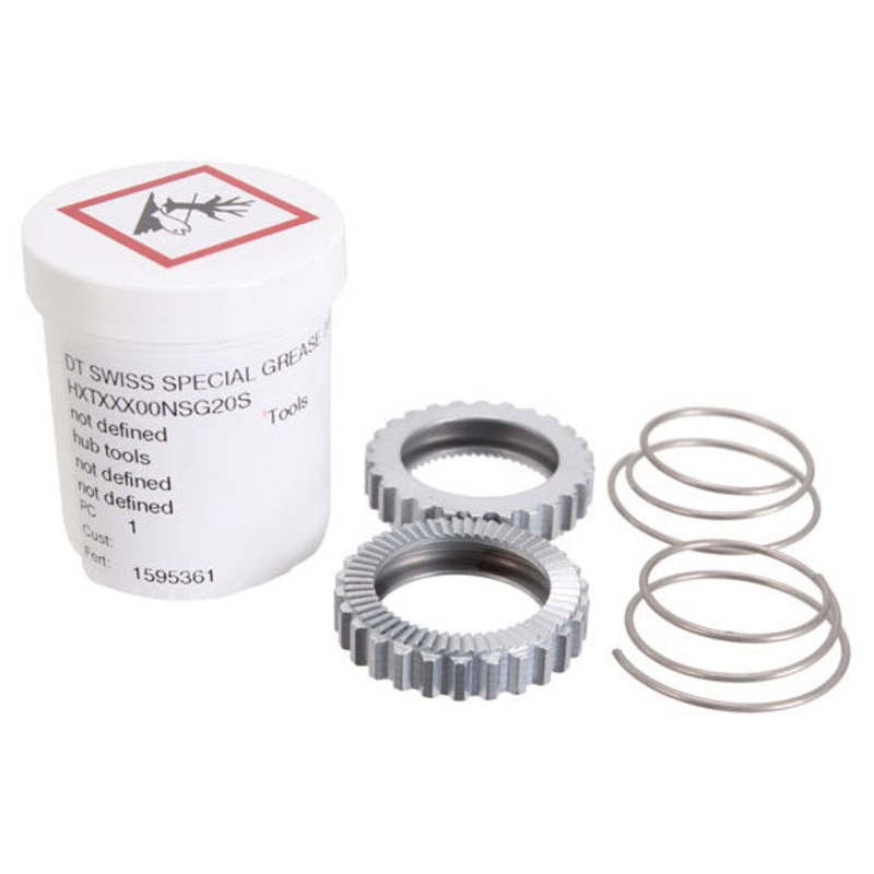 DT Swiss Star Ratchet Kit – 54T