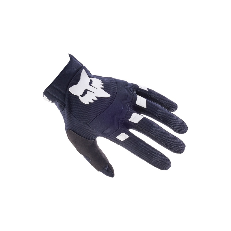 Fox Racing 24 Dirtpaw X-Large Black Glove