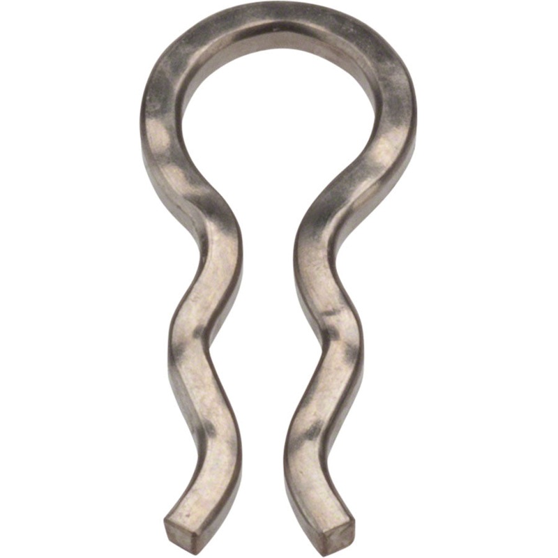 Shimano Snap Ring for Disc Brake Pad Axle