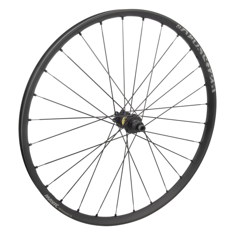 Mavic E-CrossTrail SL 29in Wheel Front