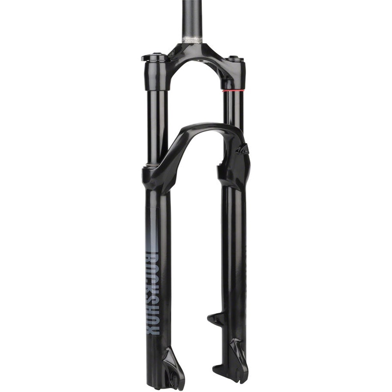 RockShox Judy Gold RL Suspension Fork – 29 100 mm 9 x 100 mm 51 mm Offset BLK Straight A3