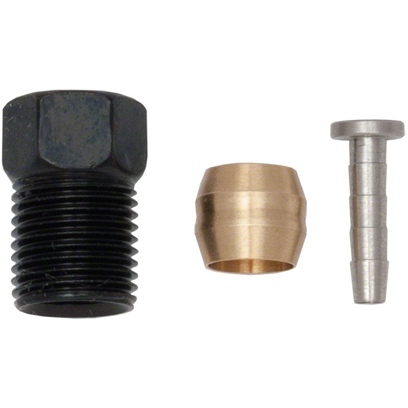 Shimano BH90-SB BH90-SBM BH90-SBS BH90-SS Brake Hose Connecting Bolt Unit